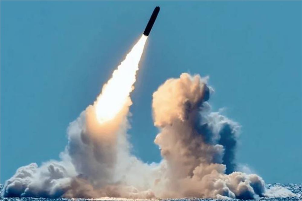 潜射弹道导弹：为何长成“短粗身材”