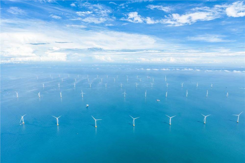 总量突破10万亿元！海洋经济动能澎湃
