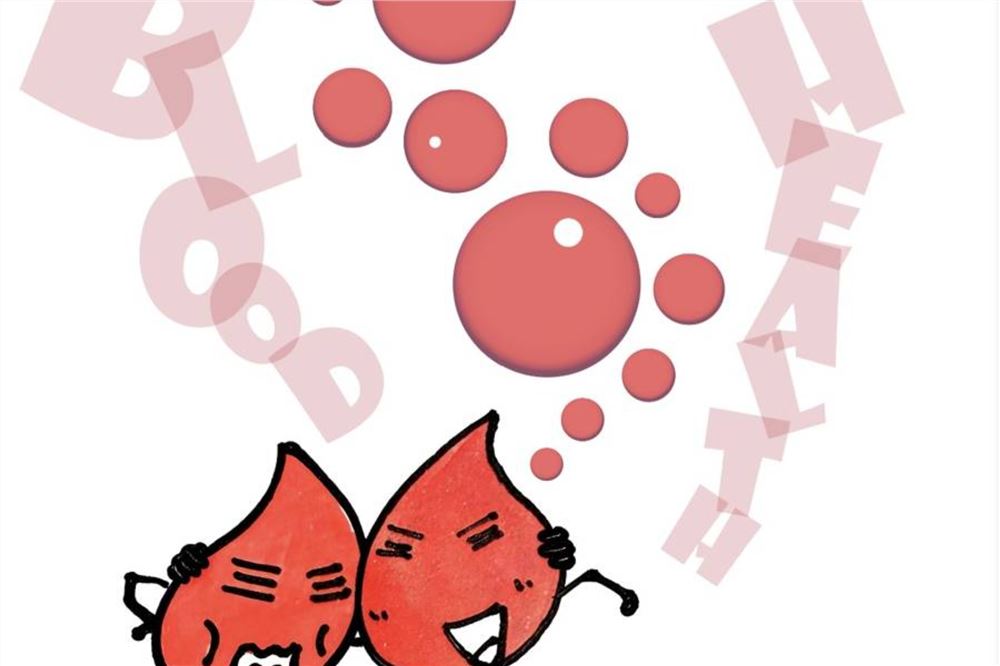 献血法首次修订在即，这本口袋绘本带你读懂