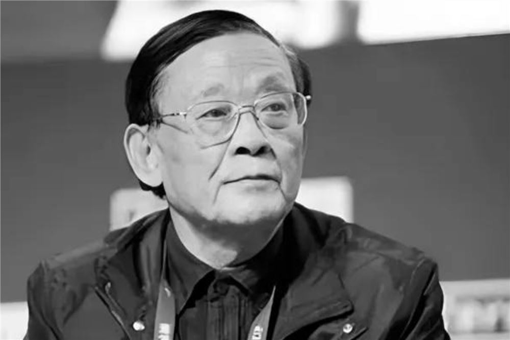 告别王守仁：一代创投教父逝世