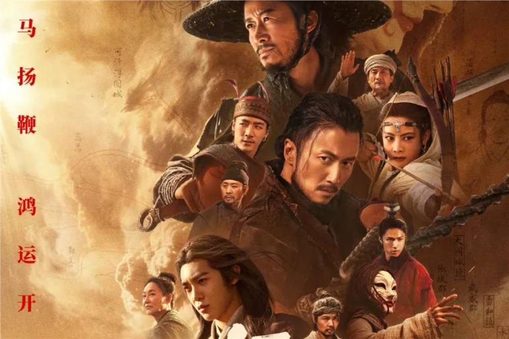 突破80亿！2026中国电影票房暂列全球第一