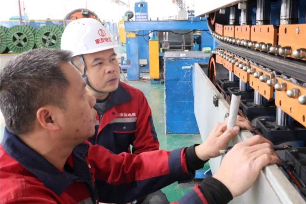 重点群体稳就业｜政策护航 助残就业绘就新图景