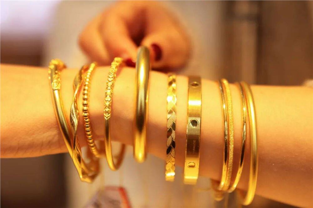 国际金价银价，大涨