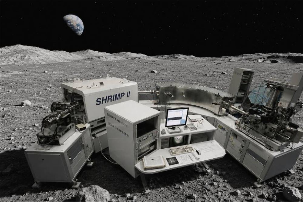 国际小行星日：一起走近行星科学前沿