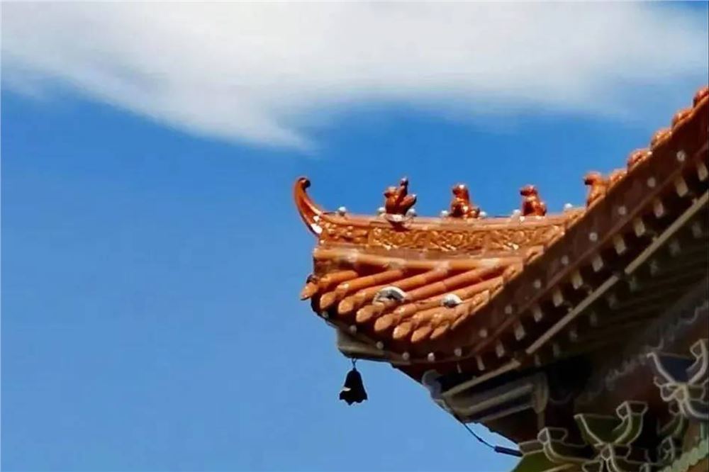 初次入寺院不用慌！这份春节祈福安心指南请收好