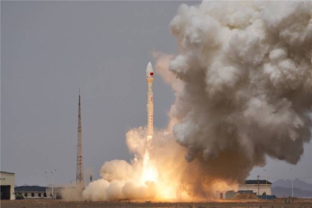 首次！刘慈欣、麦家、刘震云、马伯庸等作家“太空告白”