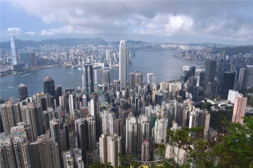 财经观察丨构建多元市场 香港夯实国际金融中心优势