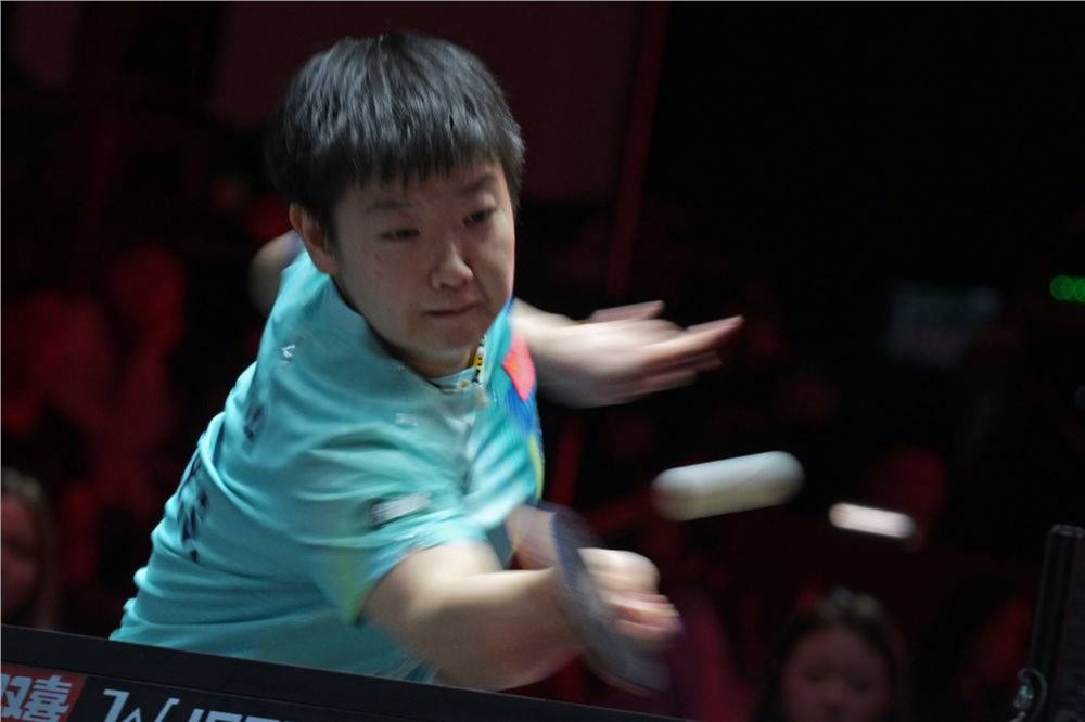 WTT新加坡大满贯赛：孙颖莎等国乒选手晋级单打八强