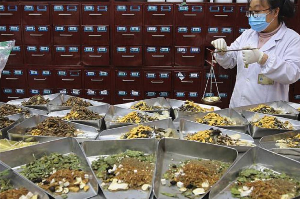 打击回流药！定点医药机构采集药品追溯码已破千亿条