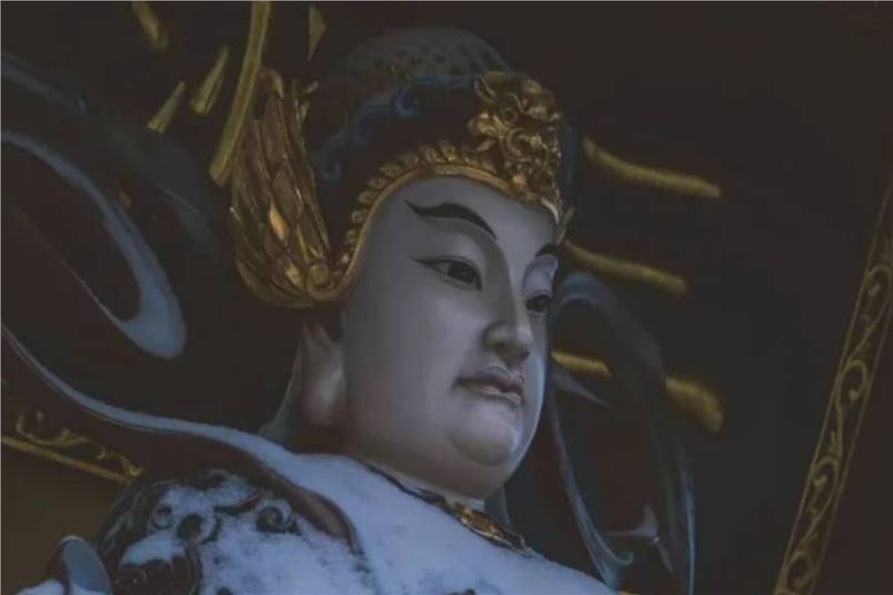 一日禅：来者珍惜，去者放手