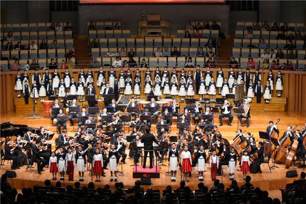 2026年全国爱耳日公益音乐会在京举行