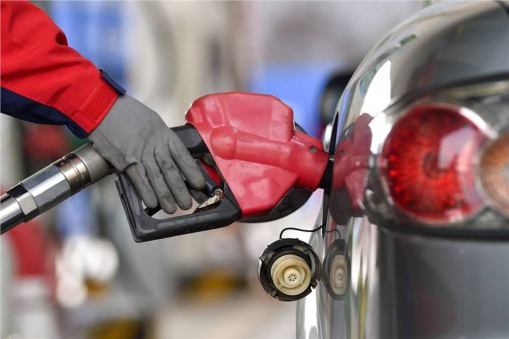 油价今晚要上调，加1箱油将多花7元
