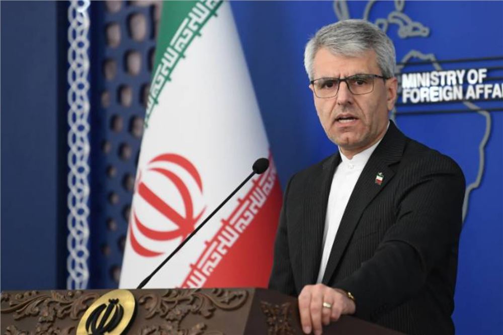 伊朗：欢迎黎以停火　这是坚强团结的结果