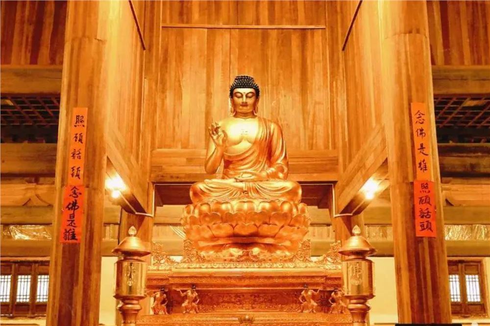 寺院里的“核心领导班子”是如何组成的？一起来看