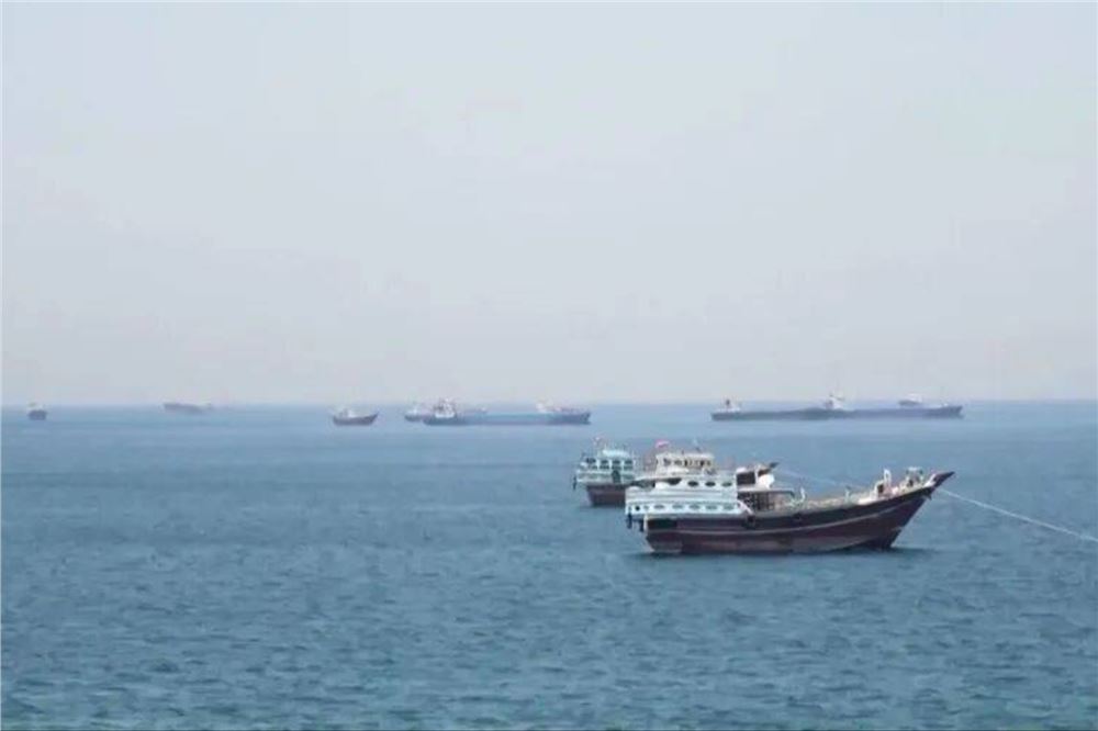 伊朗：有权对霍尔木兹海峡海底光缆收“管理费”