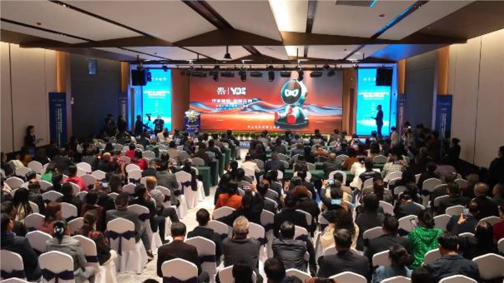 “湘”聚创新力量 2025中国（长沙）民营企业科技 创新发展大会长沙举行