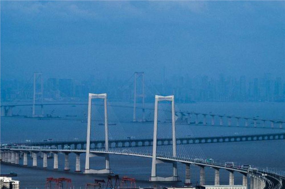 国开行2025年发放公路基础设施贷款超3600亿元