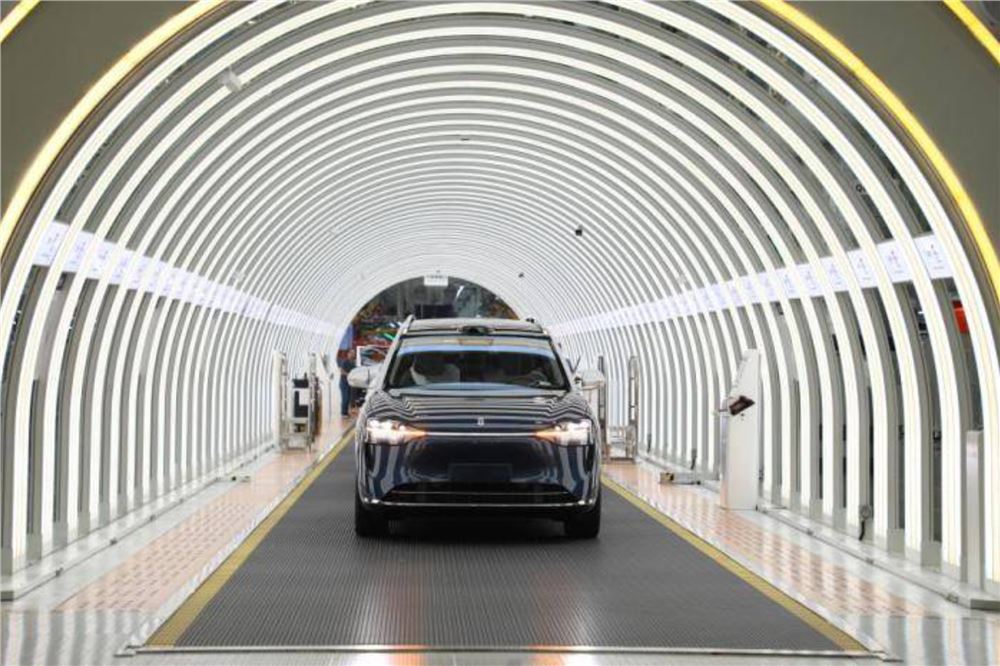 汽车产业将迎多项标准 驾驶自动化等成重点