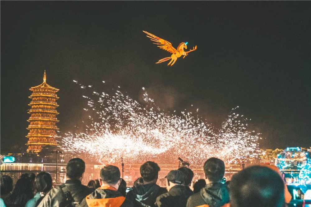 跨年游热度升温，长沙跻身全国前十热门目的地