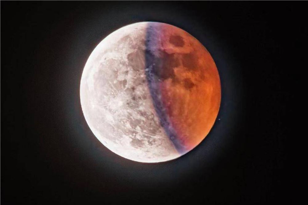 “月食闹元宵”，如何观测和拍摄这轮“红月亮”？