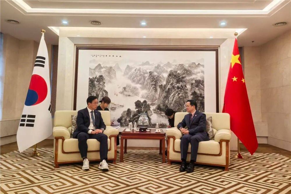 韩国济州道知事：将延续对中国公民免签政策，欢迎更多中国游客往访