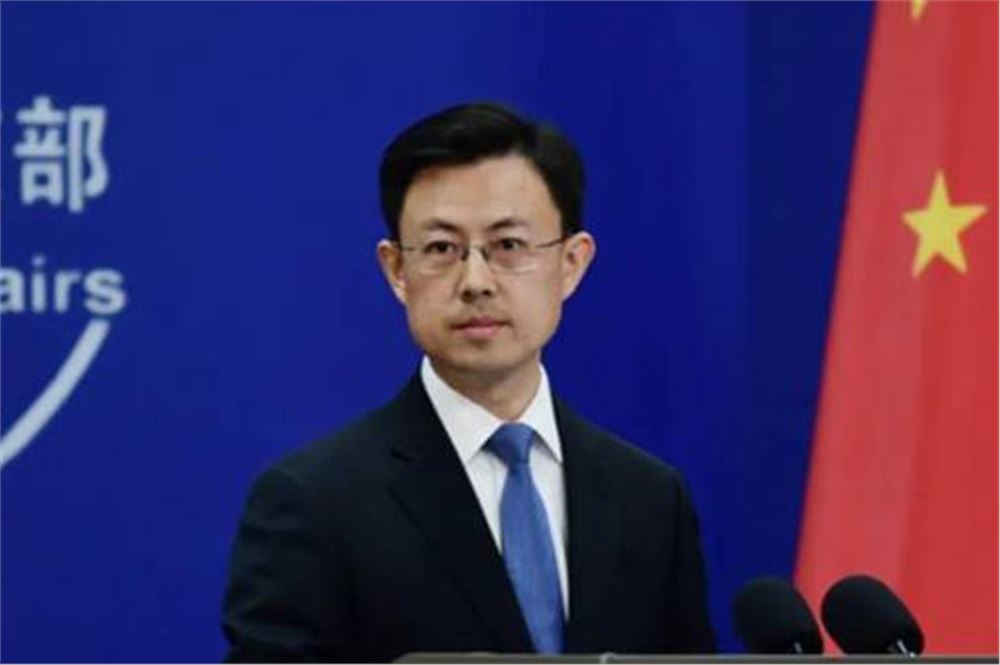 外交部：日本涉靖国神社一系列消极动向公然挑衅国际正义