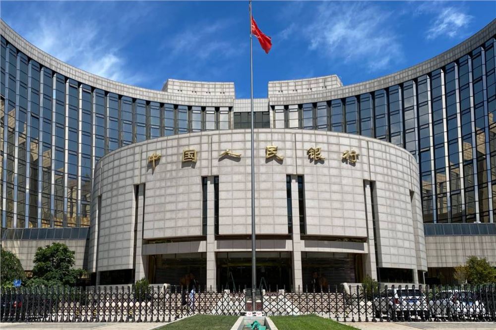 加量续做 央行开展8000亿元买断式逆回购