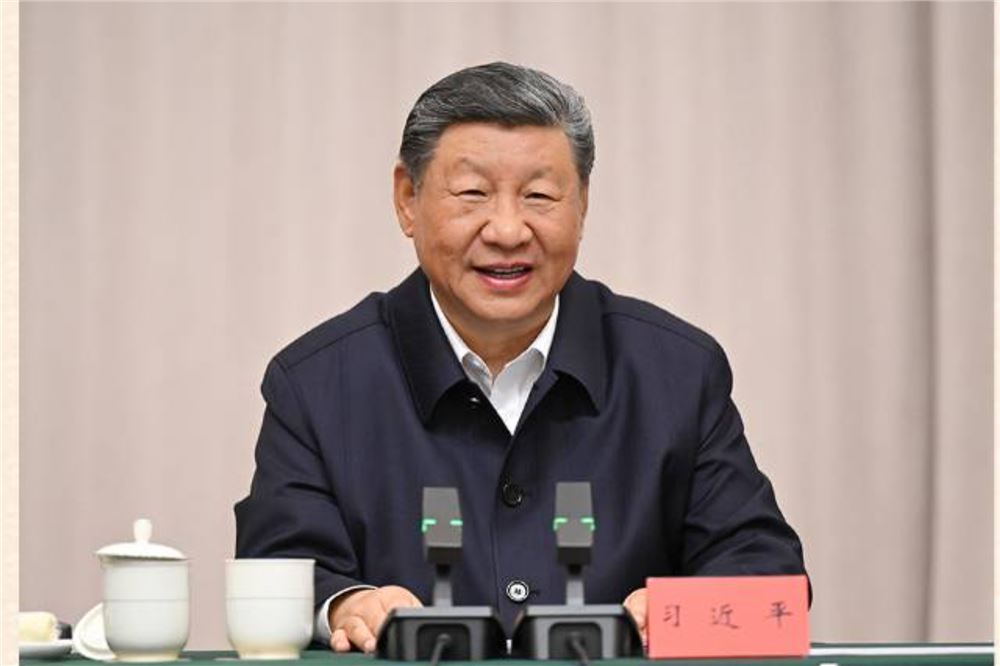 第一观察 | 习近平总书记擘画中国式现代化西藏新篇