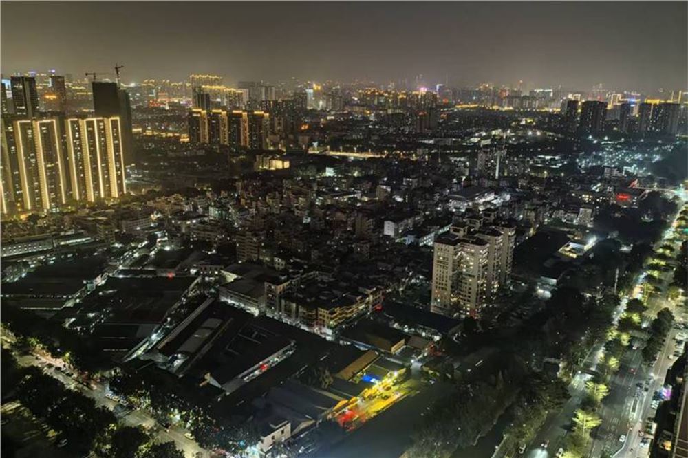 环粤骑行两日纪实 | 北江映行途，烟火暖人心