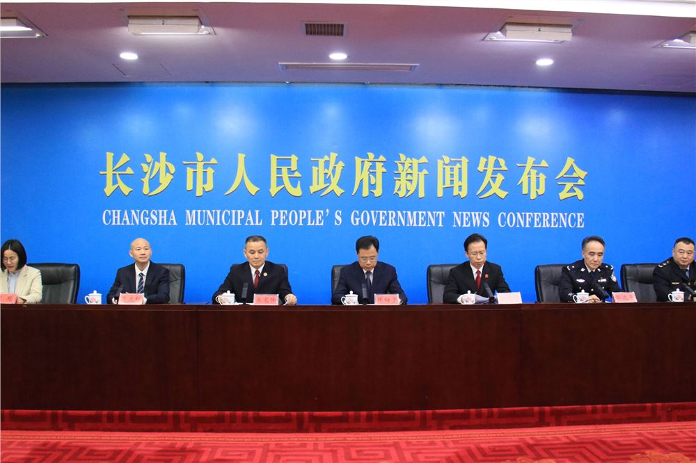 长沙连续五年斩获中国专利奖金奖！稳居中西部第一