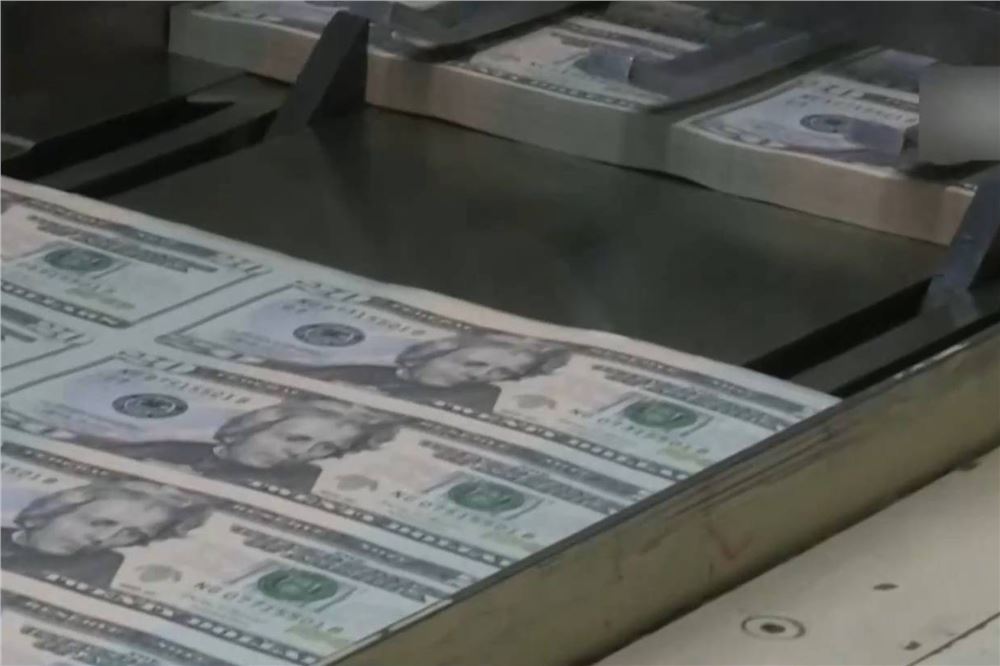 美债突破40万亿美元 对全球金融市场将产生哪些冲击？