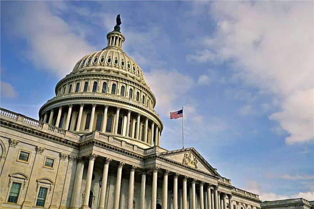 “54票对45票”，美参议院第13次否决了