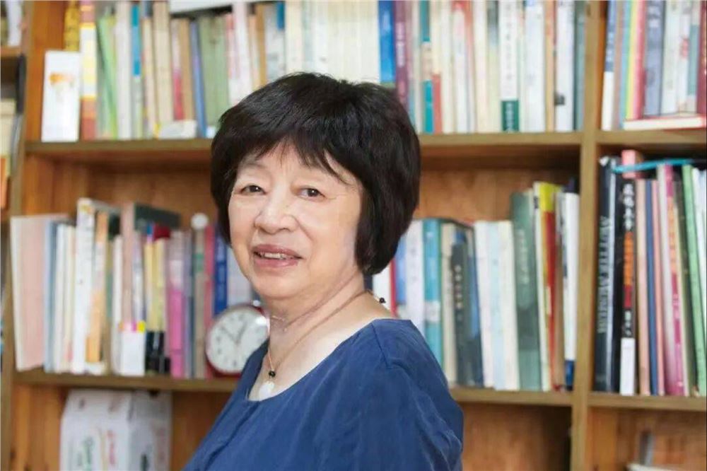 作家杨本芬，承认抄袭