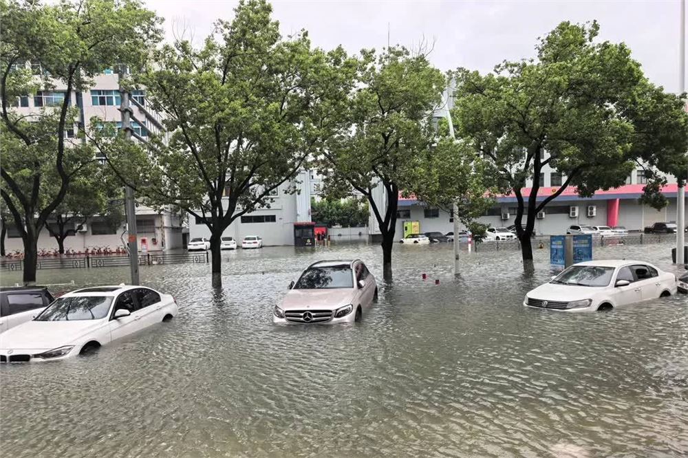 国家防减救灾委、应急管理部启动国家四级救灾应急响应