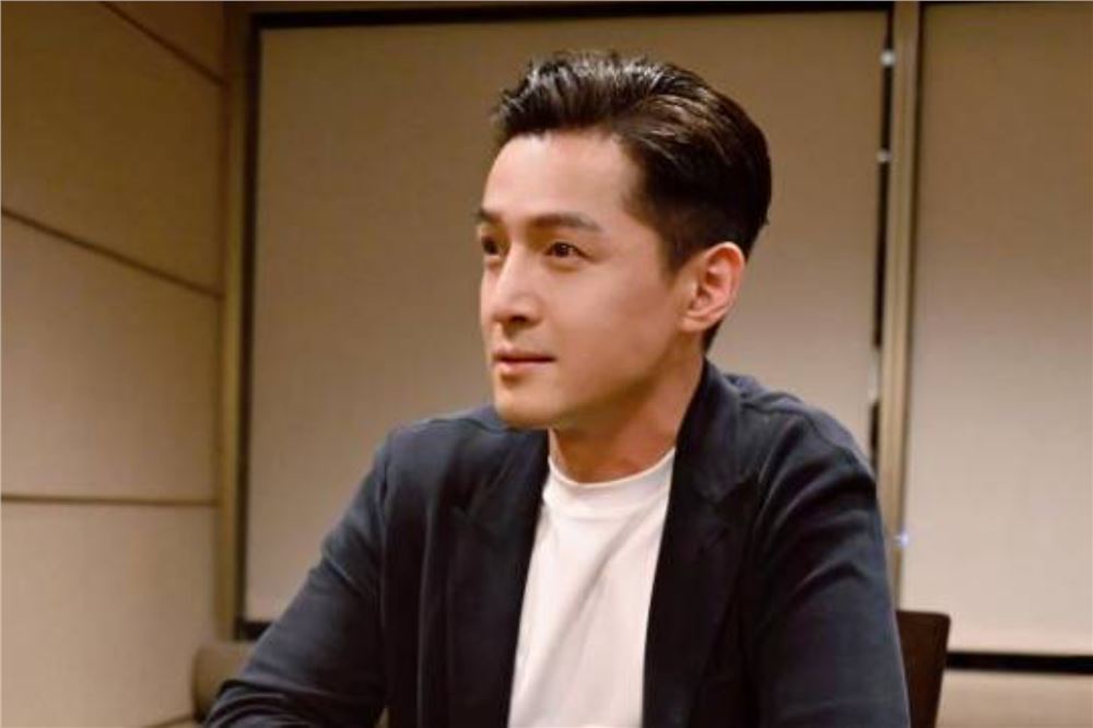 胡歌，被授予新称号