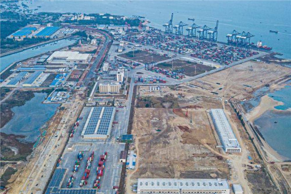 邮政业“十五五”规划发布 2030年快递业务收入达2万亿元