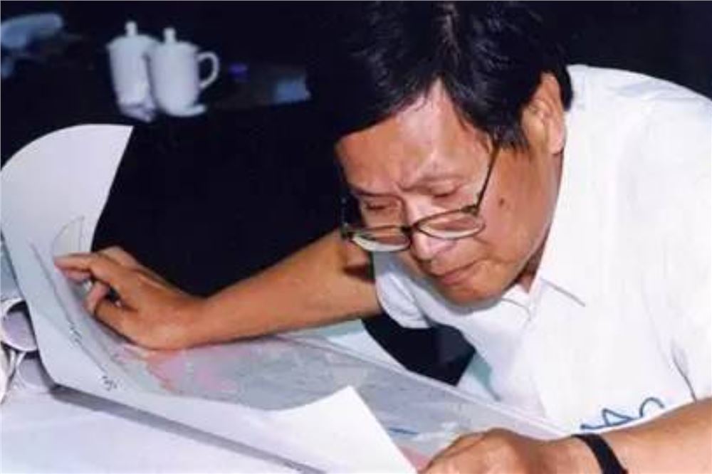 矿床地质学家、中国工程院院士陈毓川逝世