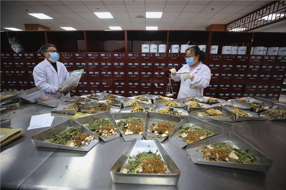 三部门印发通知：基层中医药服务标准有了新要求