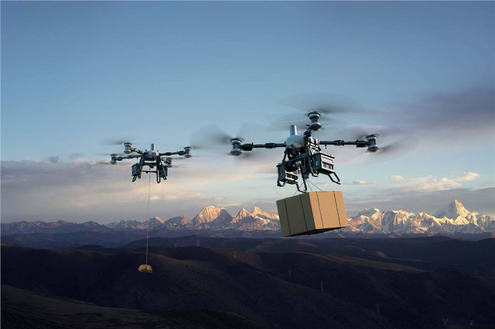 大疆起诉美国联邦通信委员会