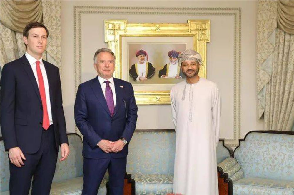 这两人被指“背信弃义”，伊朗拒绝同他们谈判