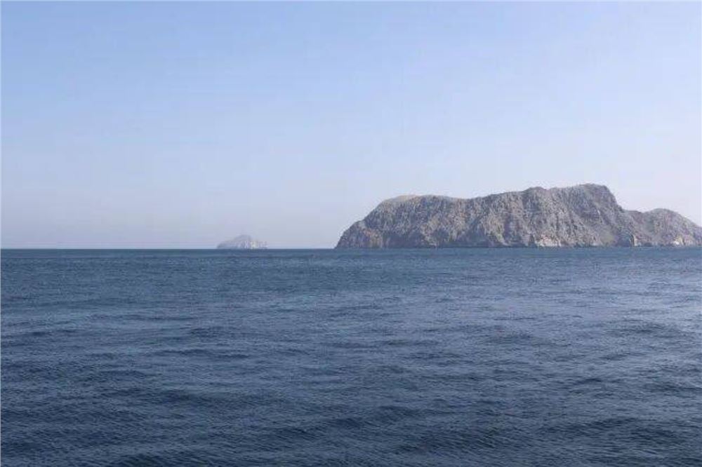 霍尔木兹海峡，伊朗能“管住”吗？