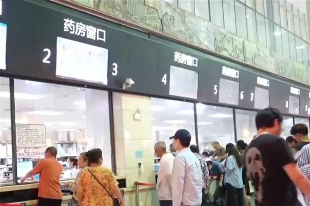 新冠又双叒叕来了？别慌，湖南总体仍处于中低流行水平