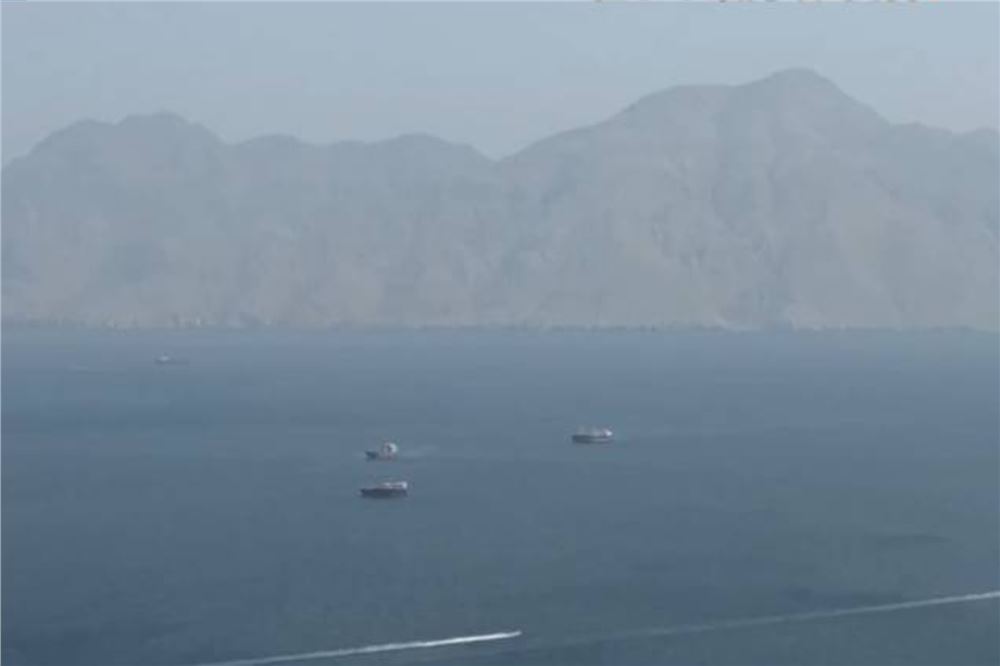伊朗重申霍尔木兹海峡不会恢复至战前状态