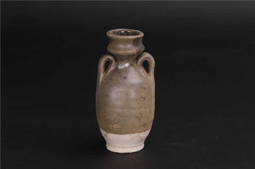 陕西发现十六国时期大型墓葬