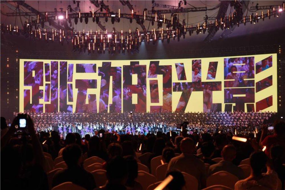 新华社权威快报丨第38届大众电影百花奖揭晓