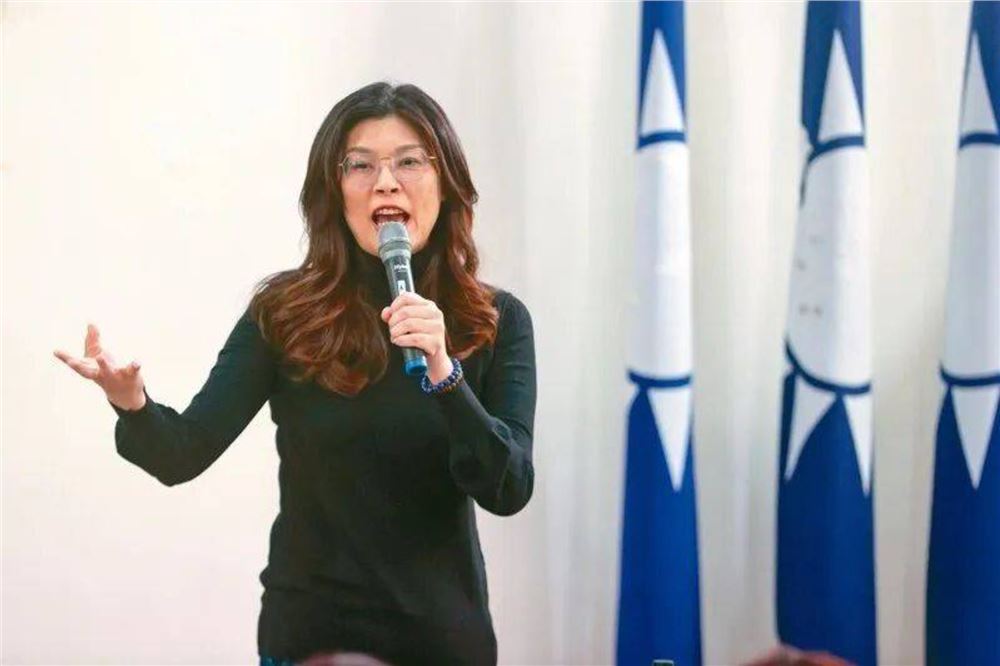 殴打记者、拍桌飙脏话，国民党证实：文传会副主委已被开除