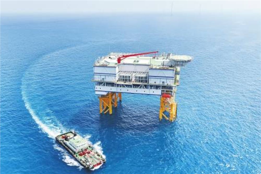 湘江潮涌 制造向新——湖南持续用力打造国家重要先进制造业高地