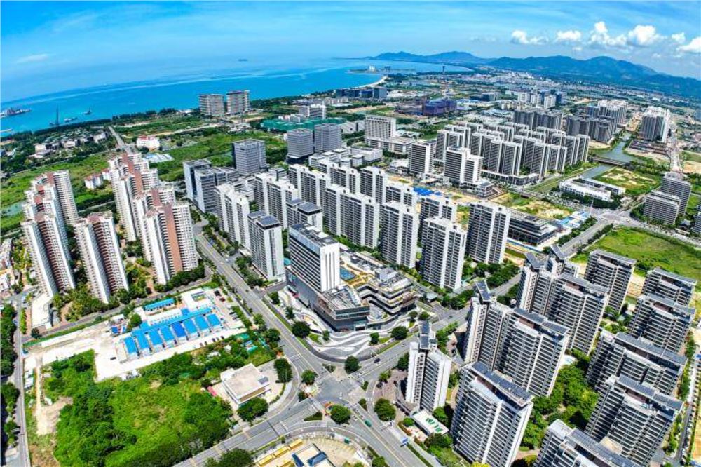 业界谈房地产业未来：从“卖空间”到“赋能产业”共成长