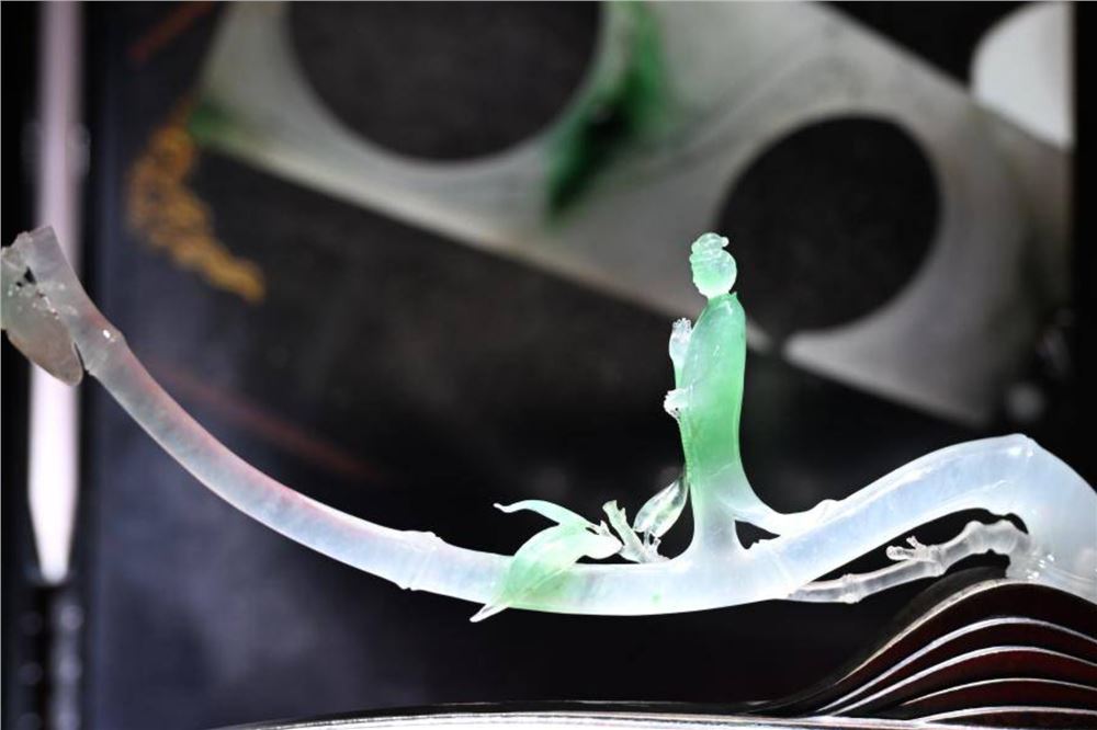 “无玉”揭阳造就美器