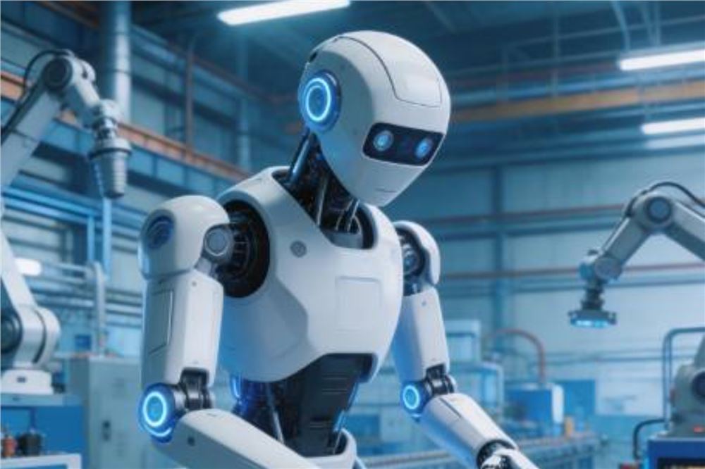 我国首个具身智能工程机器人行业标准在成都启动编制